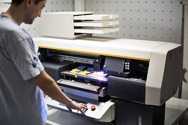 custom printing