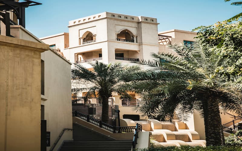 dubai Parks