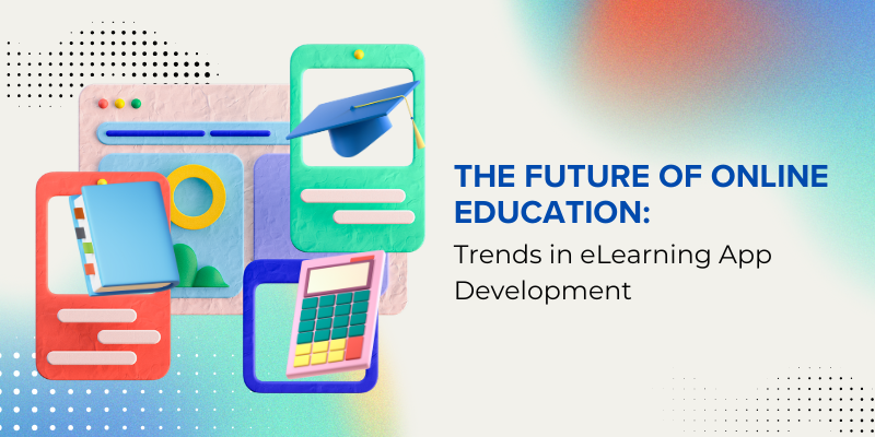 elearning app development