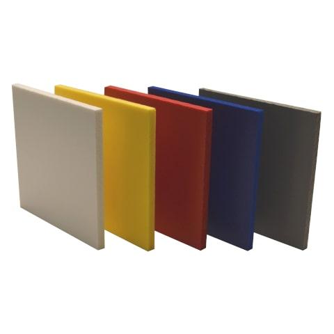 foamex boards