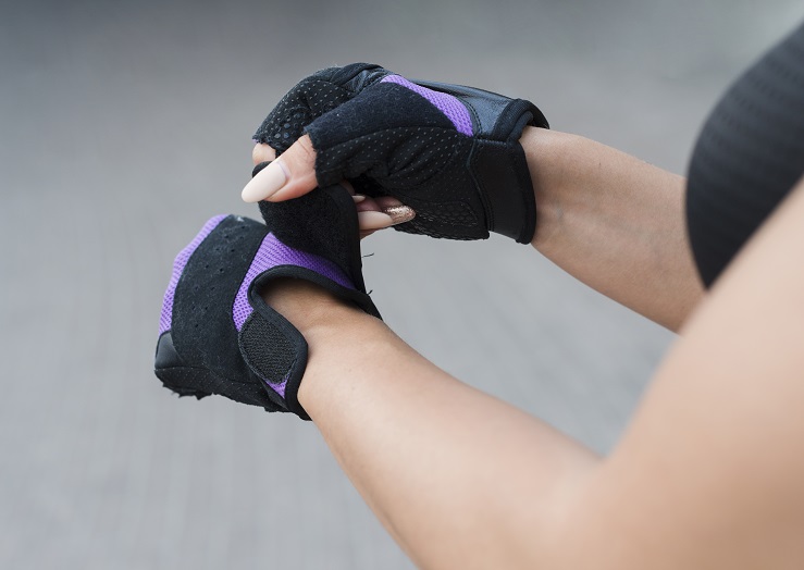 hand grip strengthening