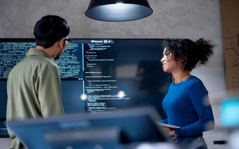 managed it services
