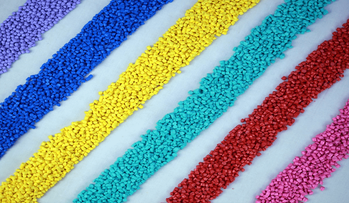 masterbatch manufacturer
