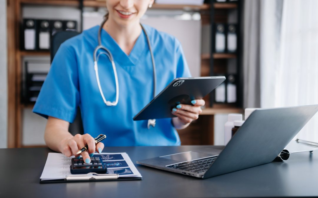 medical billing company