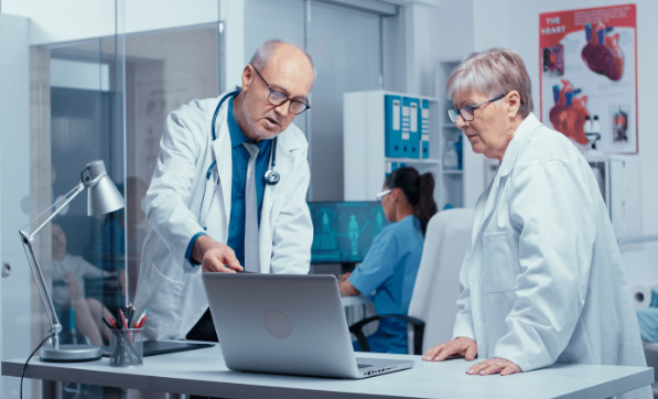 medical billing outsourcing company