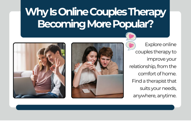 online couples therapy