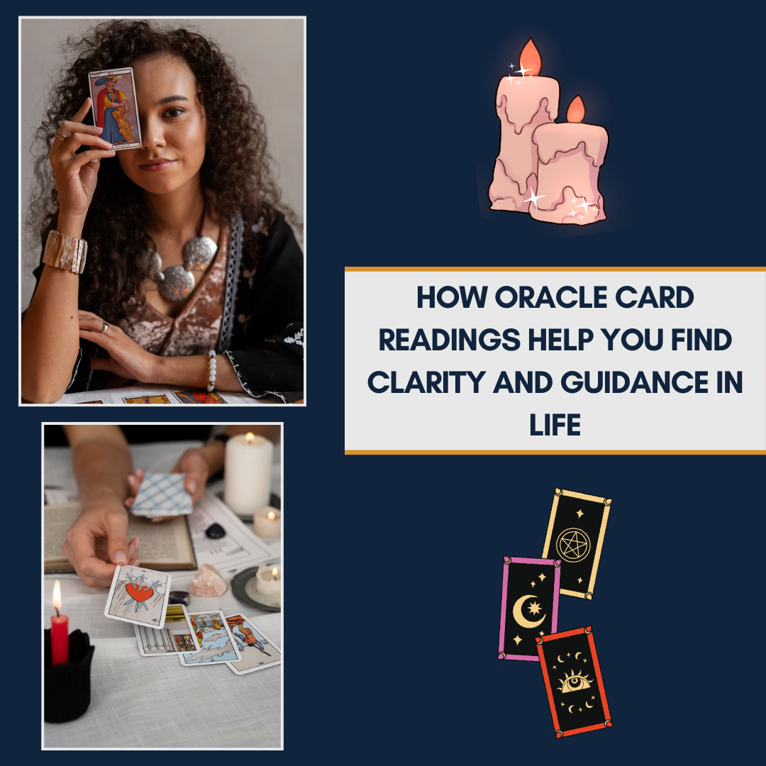 Oracle Card