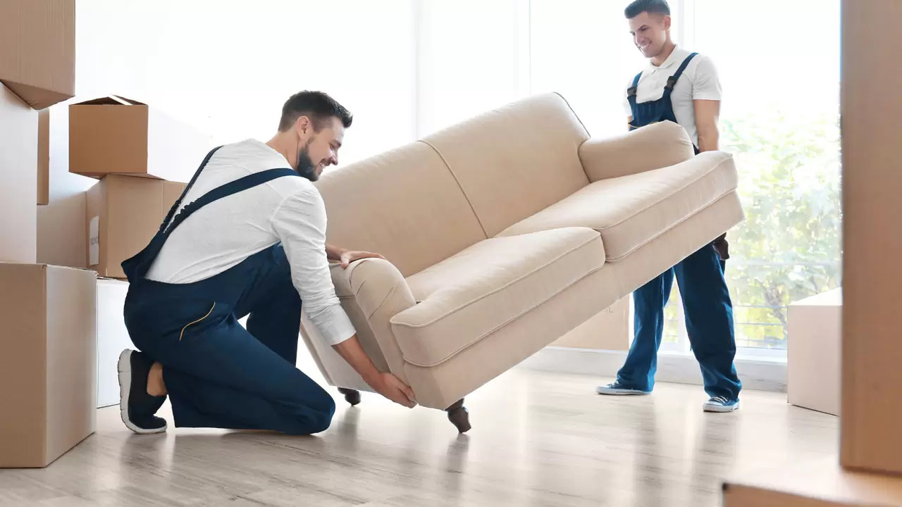 packaging services sydney