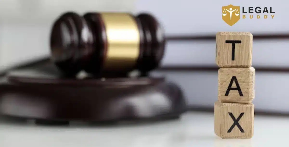 payroll tax attorney