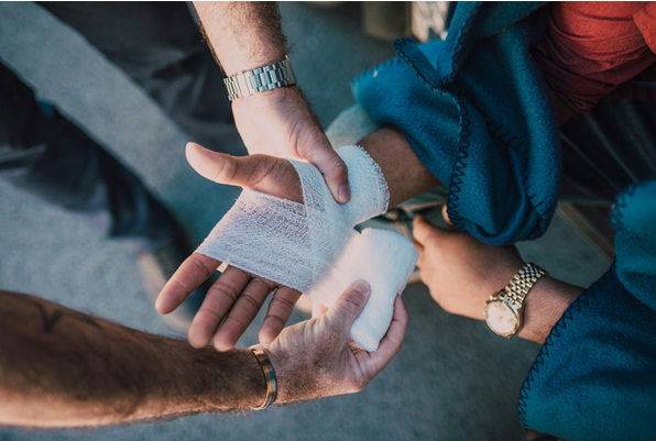 personal injury damages