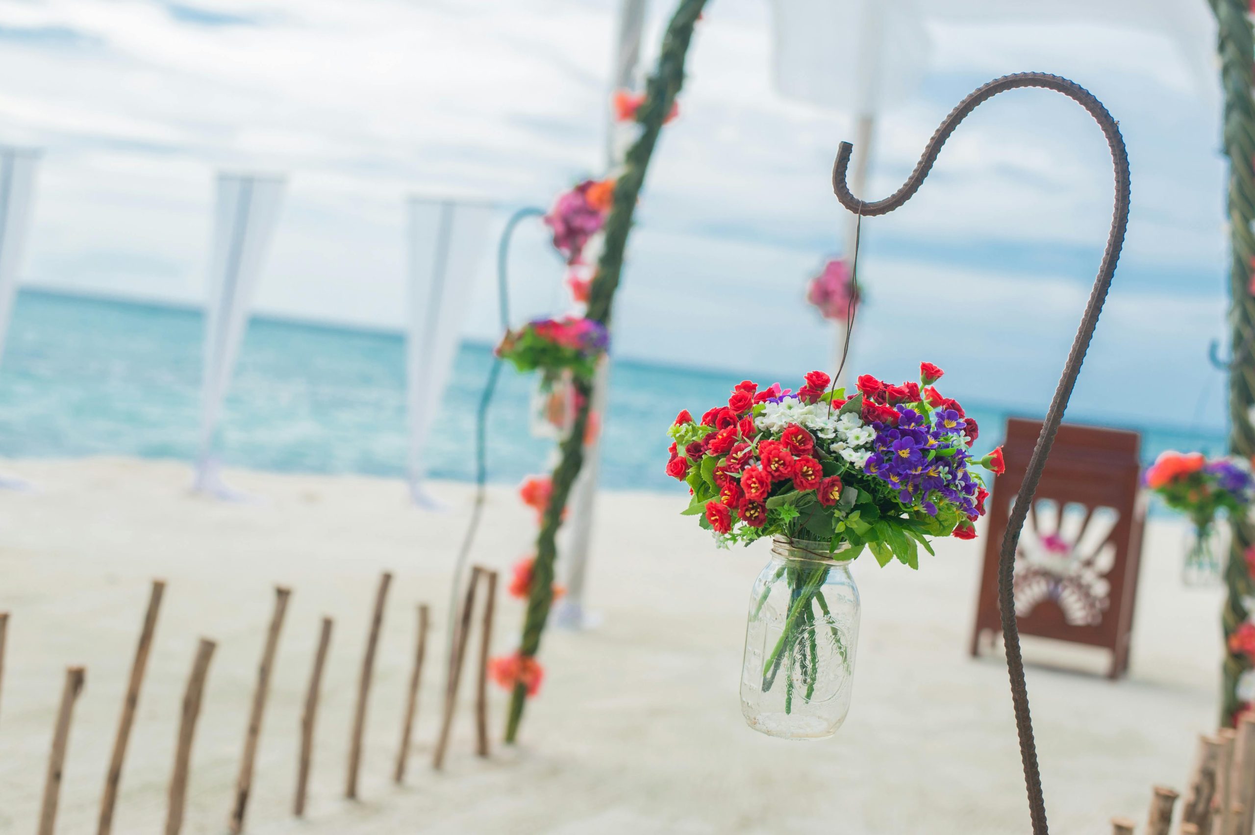 destination wedding