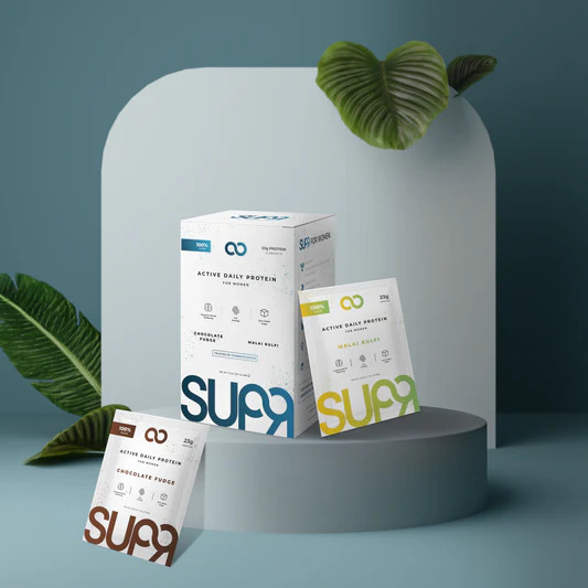 protein supplements