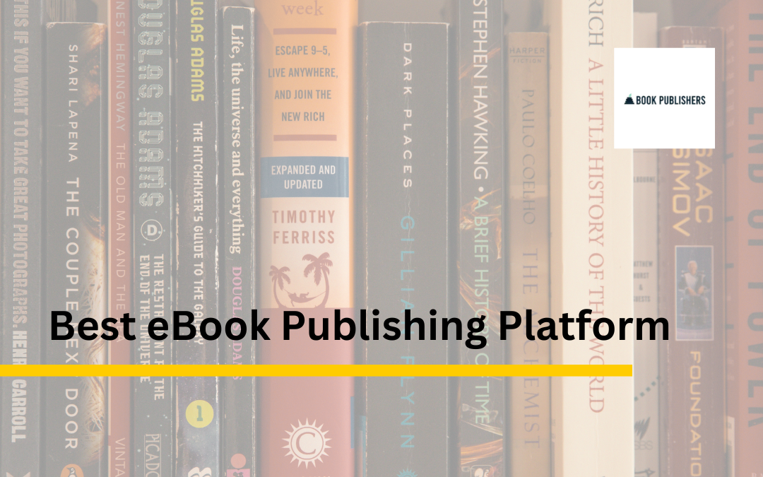 publishing platform