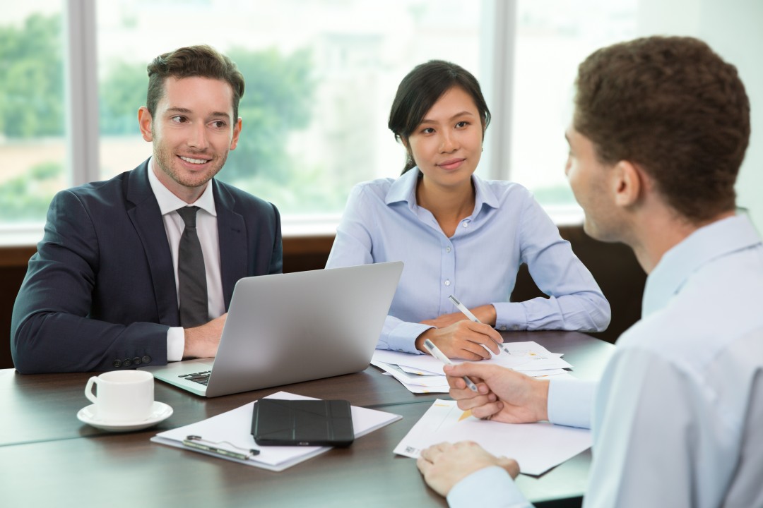recruitment companies