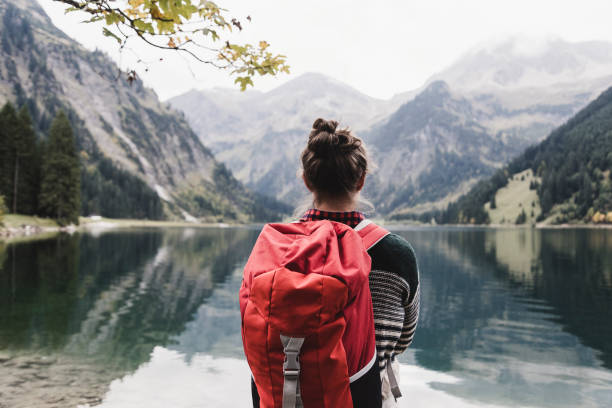 solo female travelers