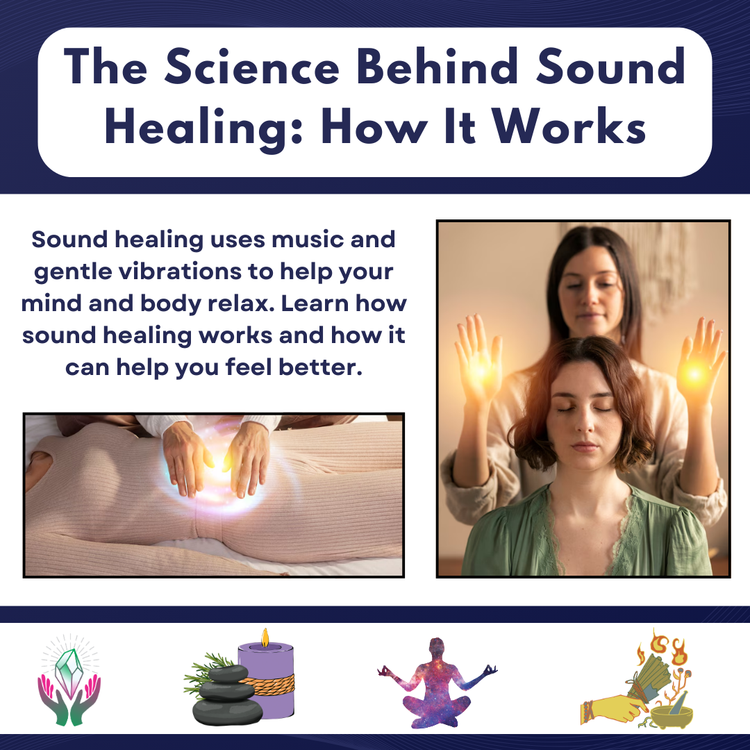 sound healing