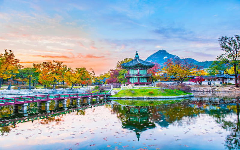 South Korea