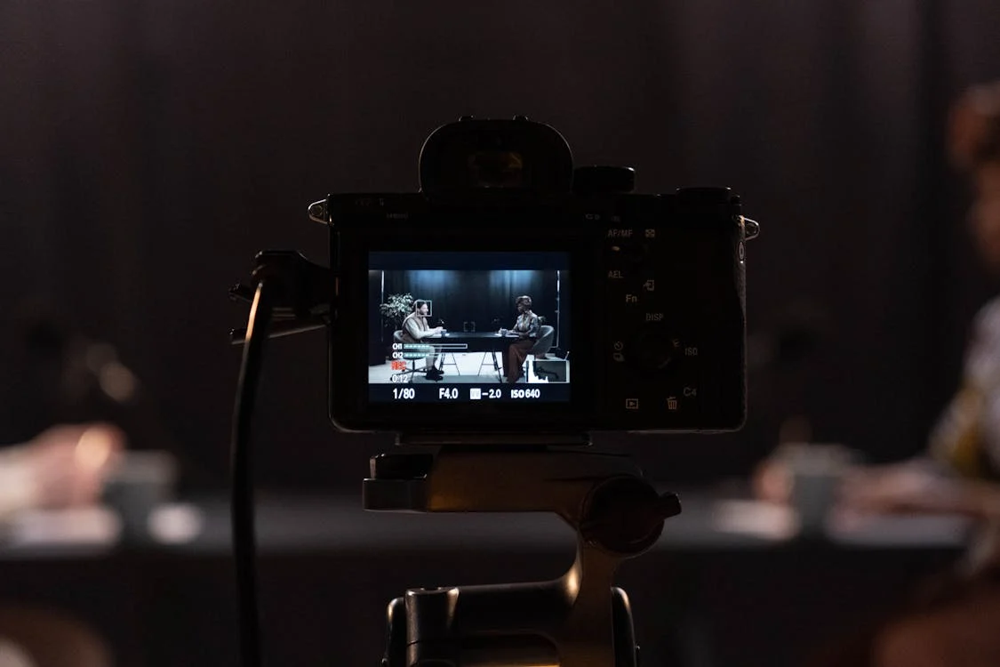 video production agency