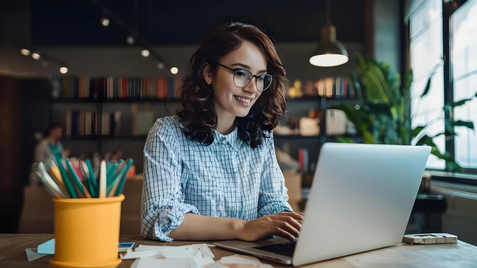 writing services