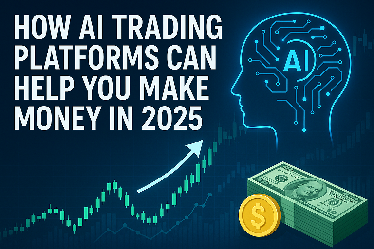 ai trading platforms