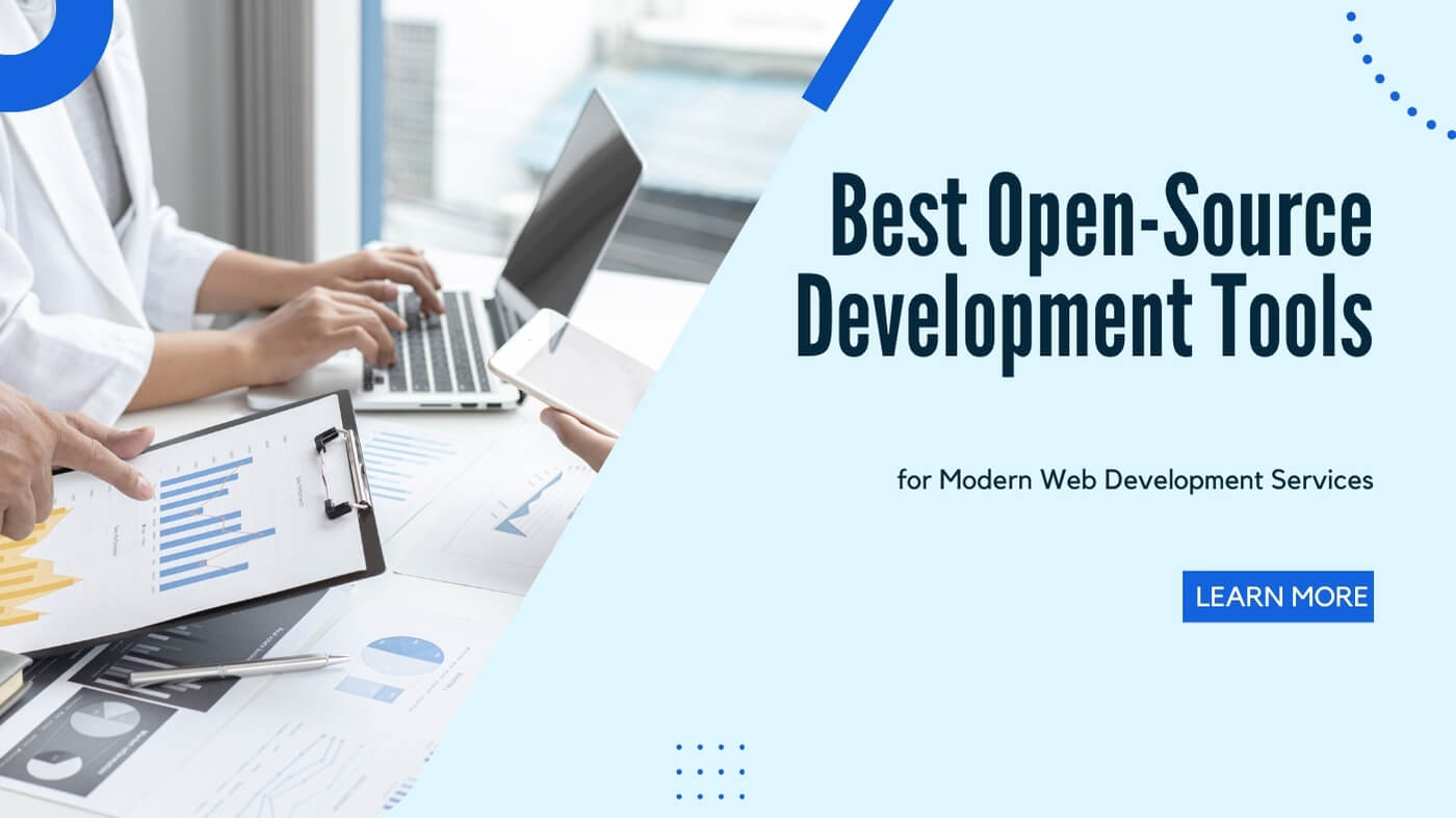 open-source tools