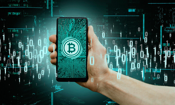 blockchain