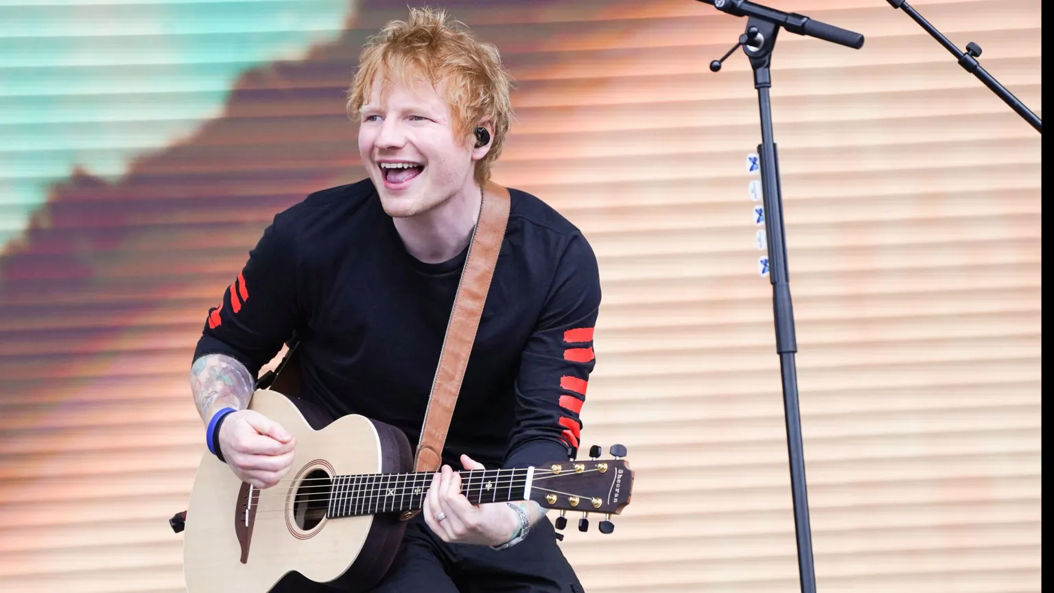 ed sheeran