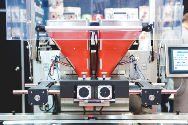 food processing equipment