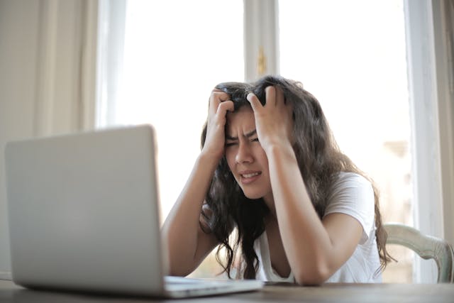 how to move without taking time off work
