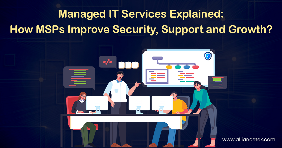 it services