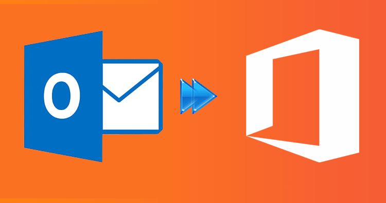 migrate pst to office 365
