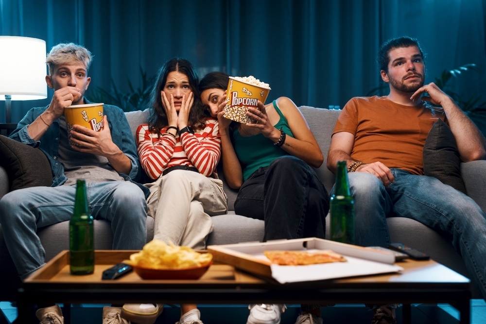 movie nights