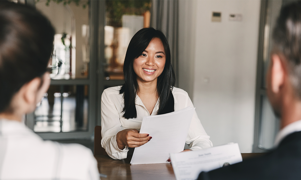 recruitment companies
