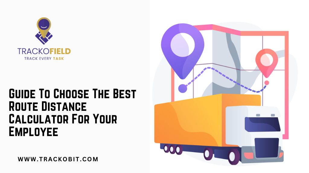 route distance calculator