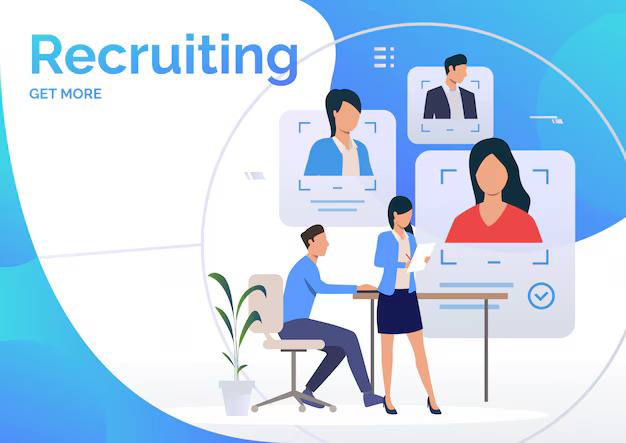 tech recruitment