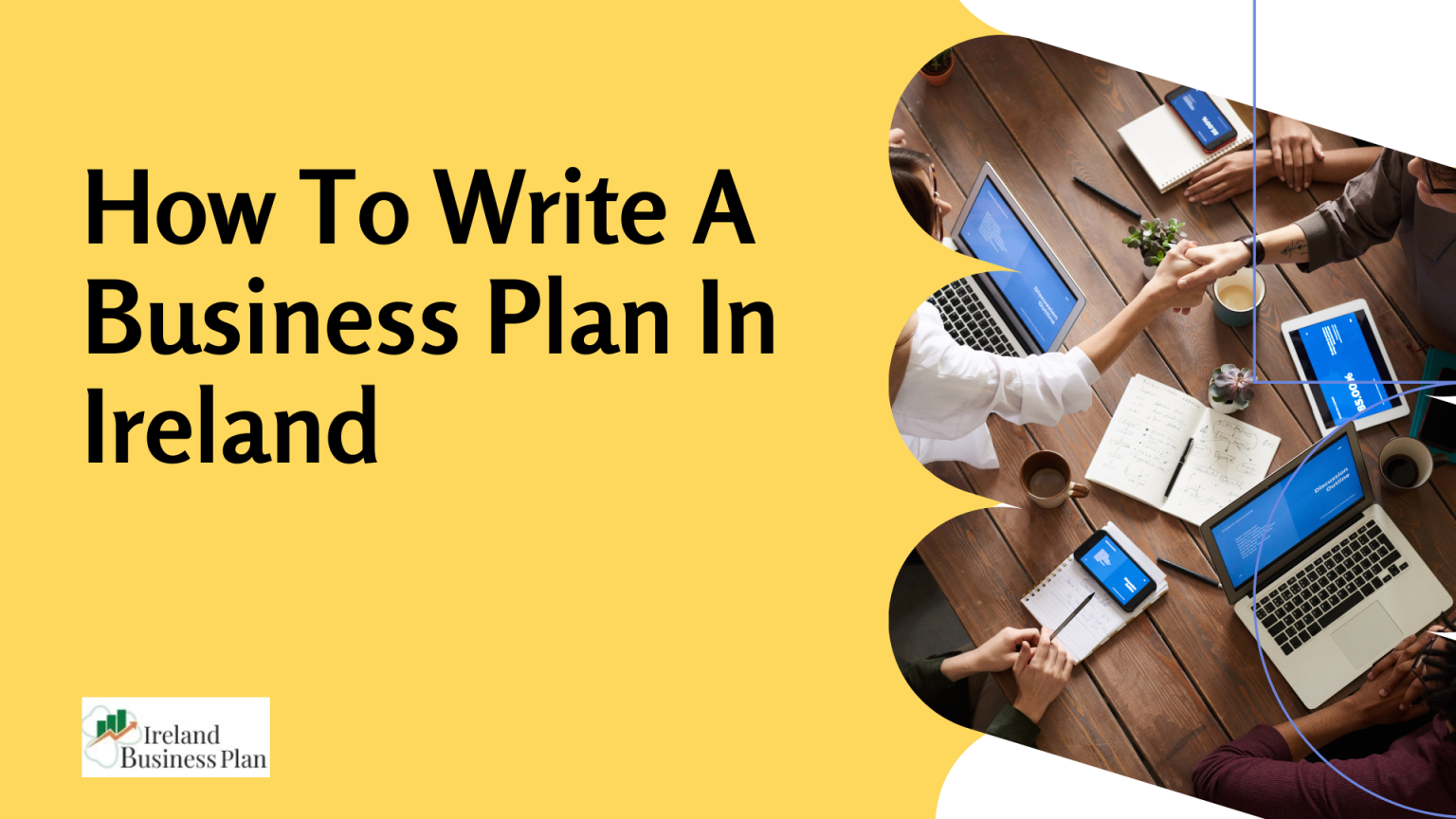How To Write A Business Plan In Ireland