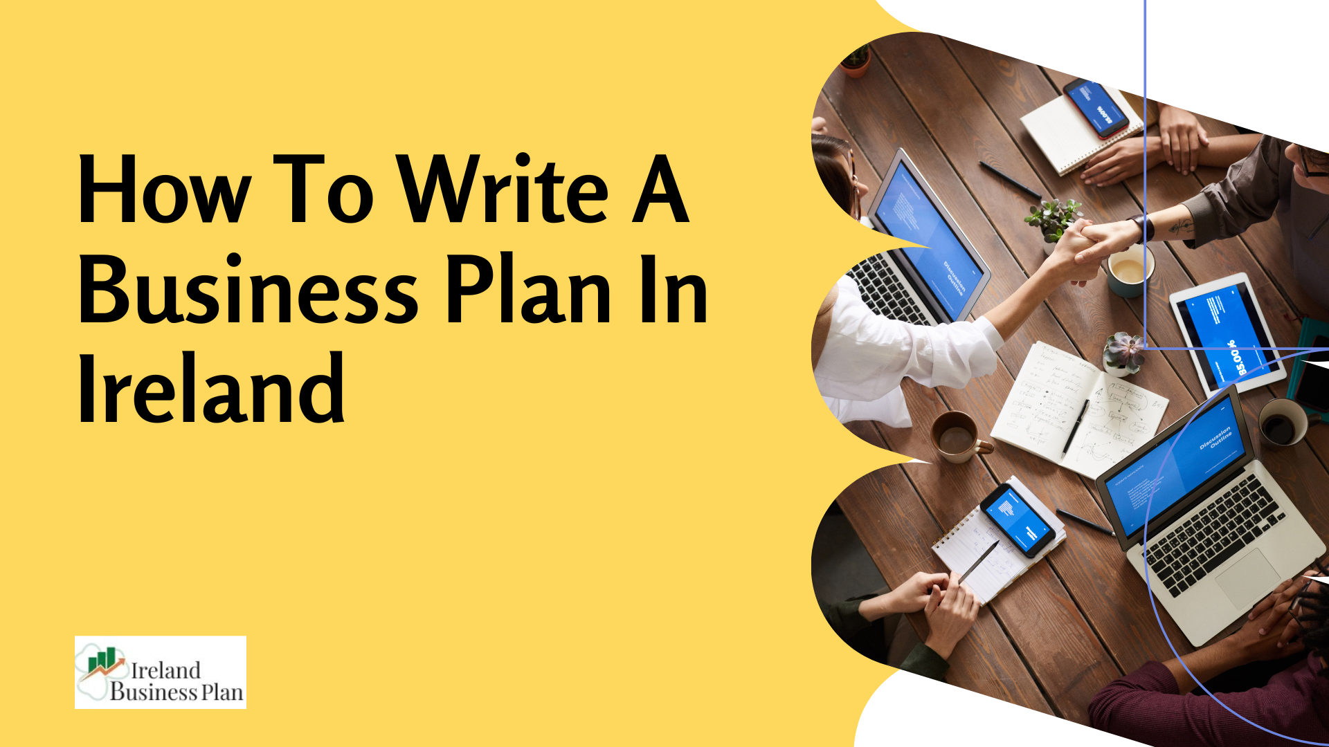 business plan in Ireland