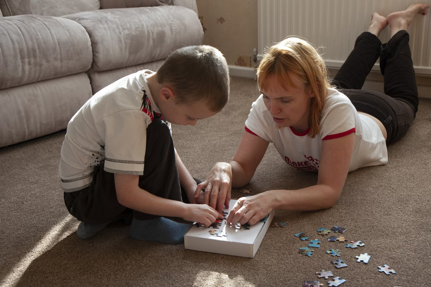 autism diagnostic