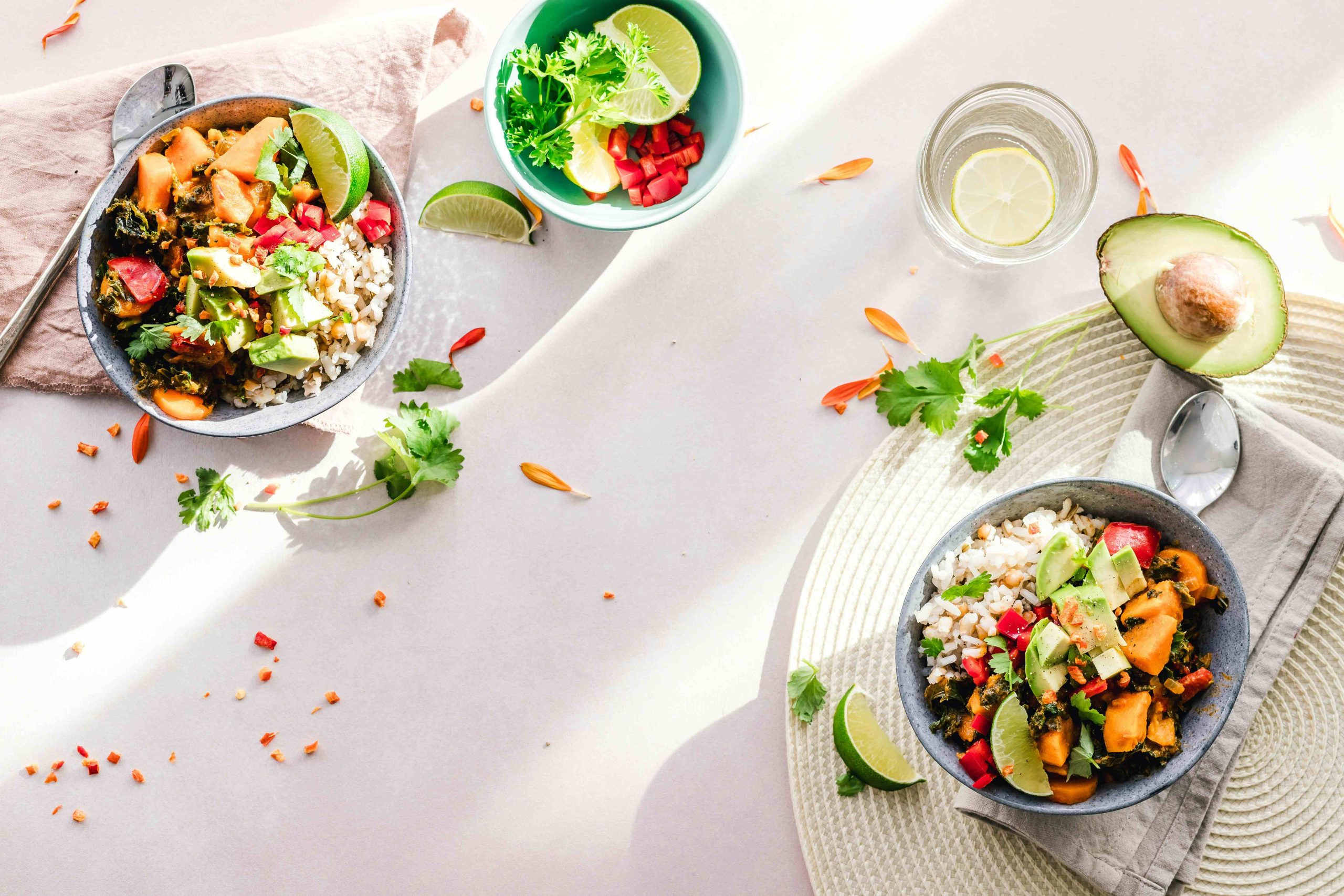 boosting vitality