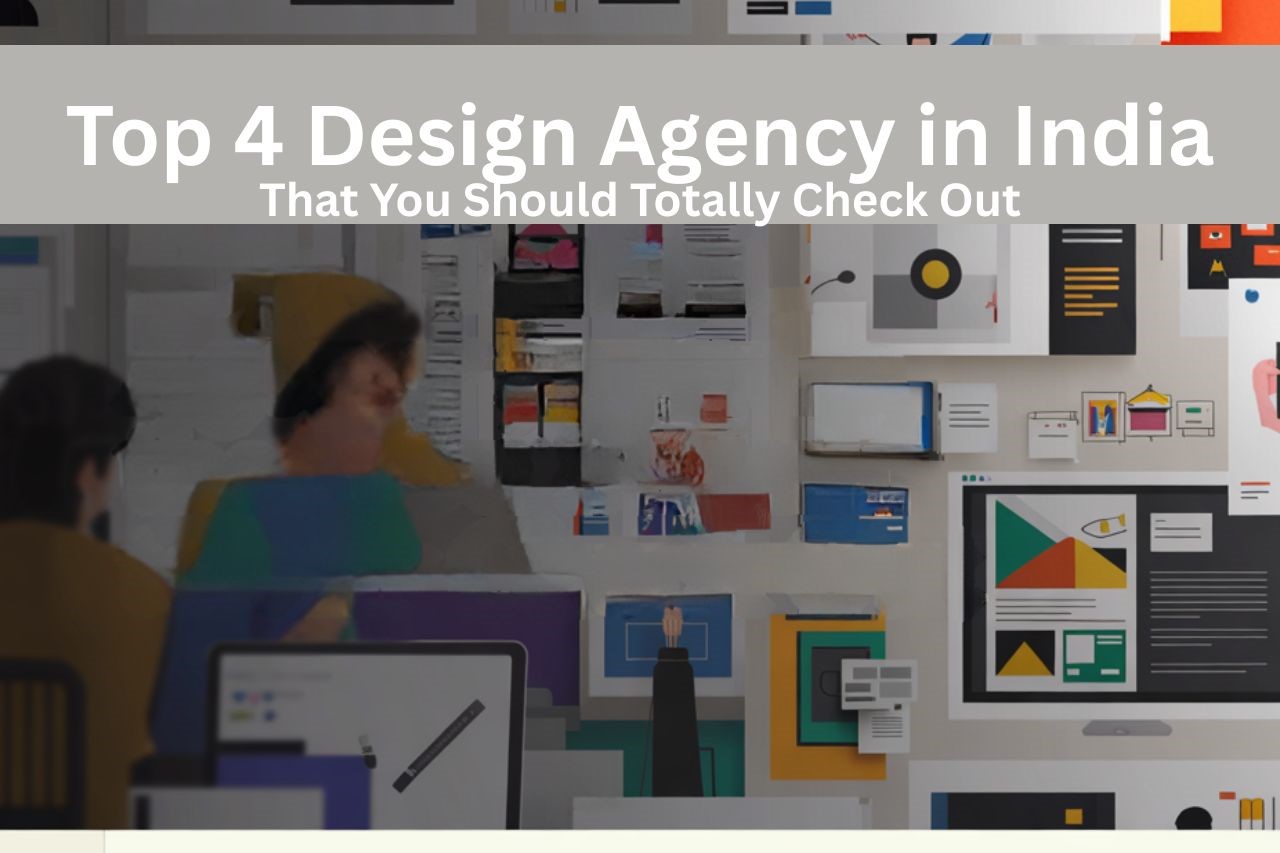 design agencies