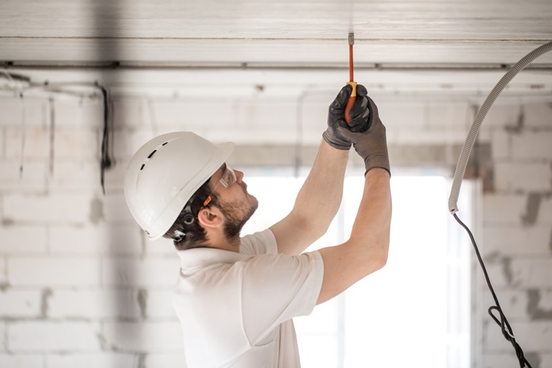 emergency electrician