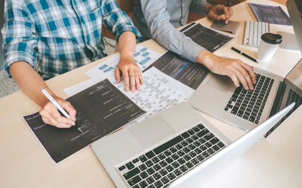 erp solutions