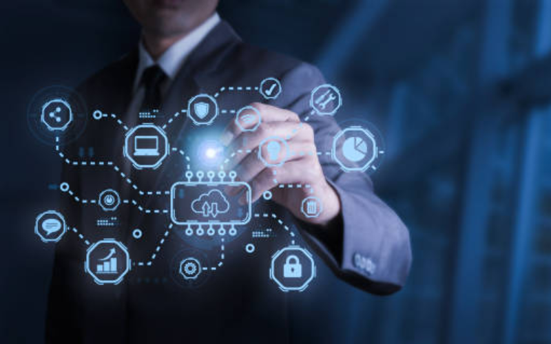 erp systems