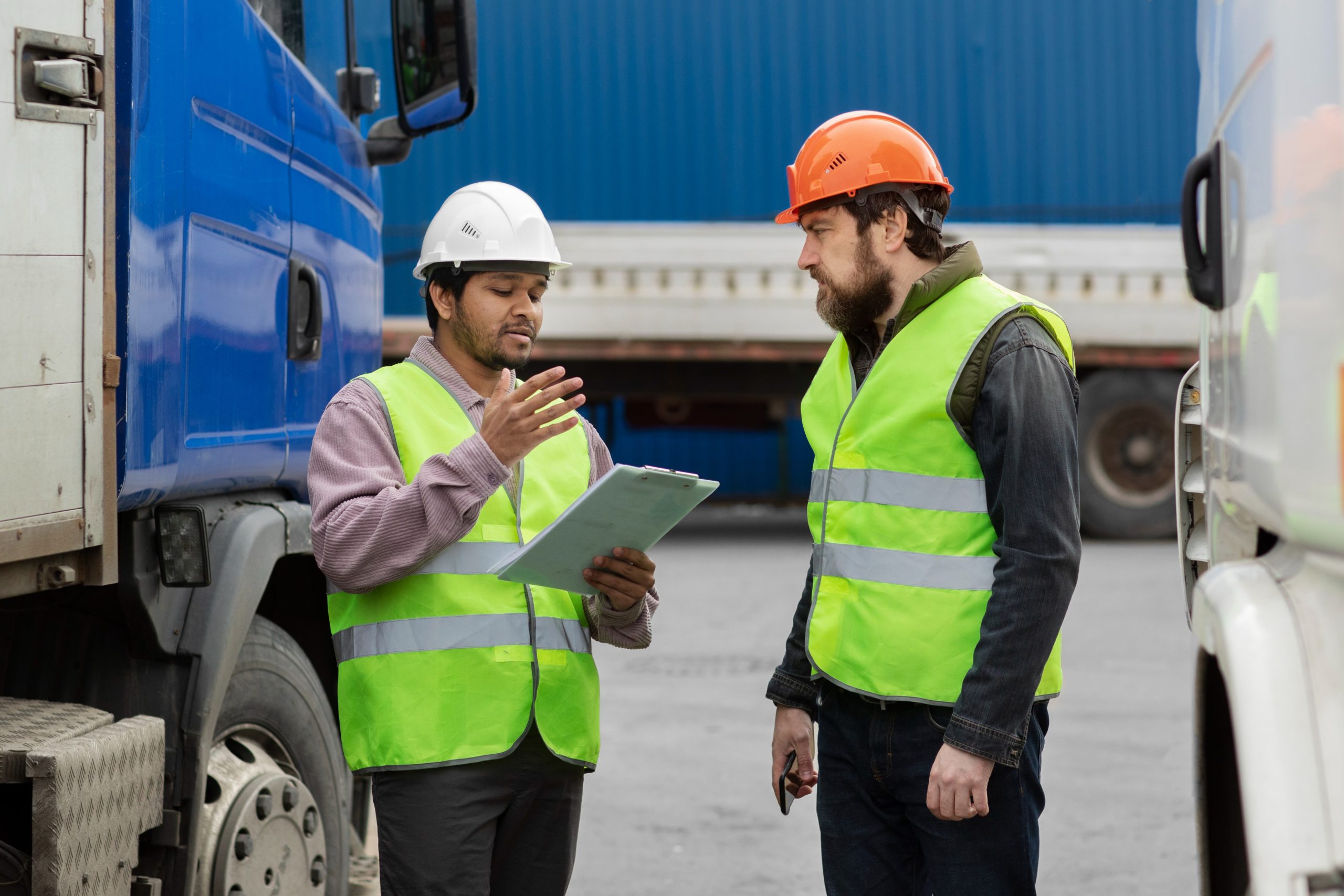 hazard perception test