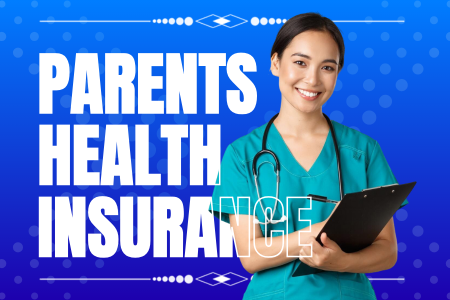 health insurance for parents