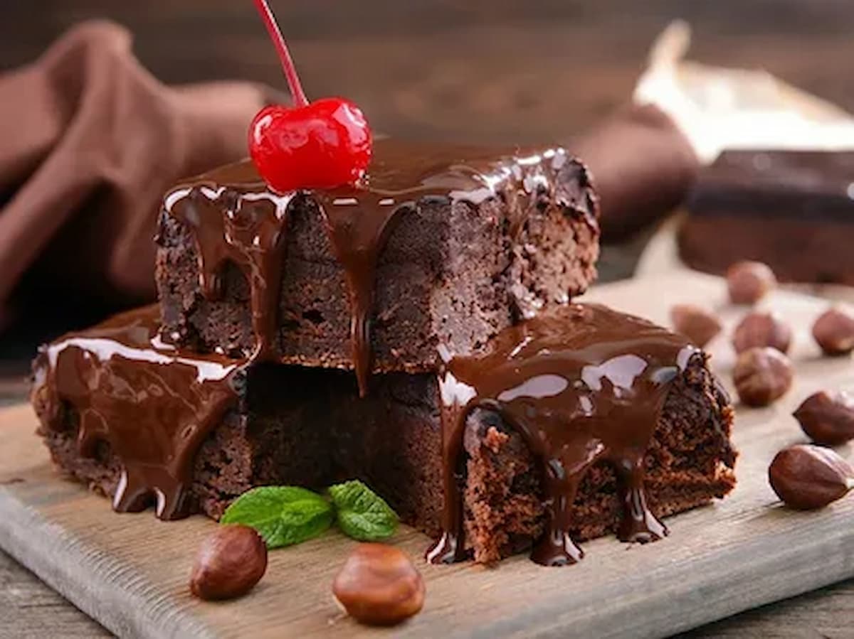chocolate cake