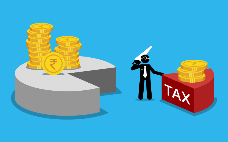 tax saving fd