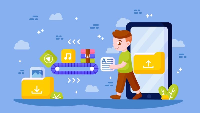 yard management software