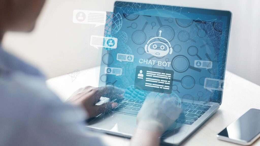 chatbot development services