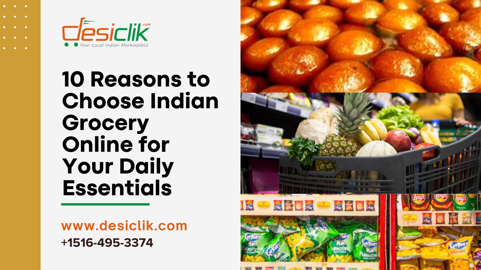 indian grocery online
